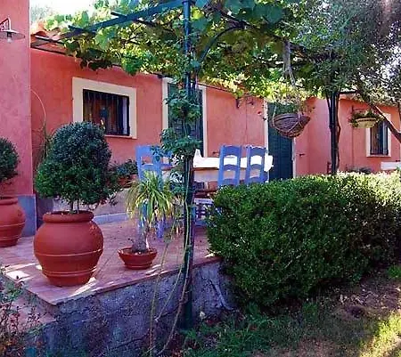 Villa Gemma