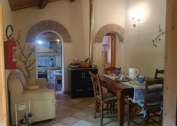 וילה Gemma Joppolo