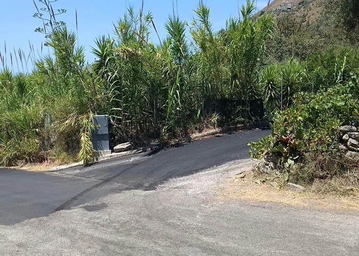 וילה Gemma Joppolo