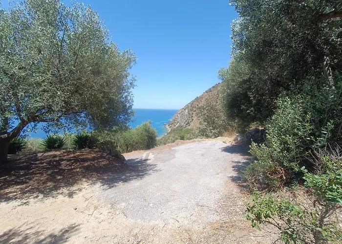 Gemma וילה Joppolo